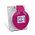 STECK N3042 – Tomada Embutir Violeta 16A 2P+T 24V 2H IP44 | Newkon - Imagem 1
