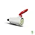 STECK N4056 – Acoplamento Vermelho 16A 3P+T 380/440V 6H IP44 | Newkon - Imagem 1