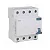 SIEMENS 5SZ1 DR 3P+N 40A 30MA AC 400V - Imagem 1
