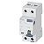 SIEMENS 5SV4 DISJ DR 2P 25A 30MA TIPO AC 230V - Imagem 1