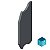 SIEMENS 8WH90 TAMPA FINAL 2.5-10MM2 CINZA - Imagem 2