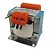 SIEMENS TRAFO MONO 100VA 4E/2S CU IP00 60HZ - Imagem 1