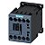 SIEMENS CONTATOR POT AC3 7A 110VAC 1NF - Imagem 1