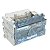 LEGRAND BLOCO DISTR 2P 100A 4M 04880 - Imagem 1