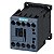 SIEMENS CONTATOR POT AC3 9A 24VDC/50-60HZ 1NA - Imagem 1