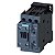SIEMENS 3RT20 CONTATOR POT AC3 9A 1NA+1NF 24VCC - Imagem 1