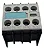 SIEMENS 3RH19 BLOCO CONTATO 3NA+1NF S00 SIE - Imagem 3
