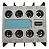 SIEMENS 3RH19 BLOCO CONTATO 3NA+1NF S00 SIE - Imagem 2