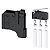 SIEMENS CH AUX 1 CO REV P/ NH1 / NH2/ NH3 3NP1 - Imagem 1