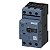 SIEMENS 3RV10 DISJ MOTOR 3P 4,5-6,3A 100 KA - Imagem 1