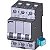 SIEMENS 5SL3 DISJ 3P C 6A 4.5 KA 400V - Imagem 4