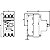 SIEMENS 3RV2 DISJ MOTOR 3P 4.5.6.3A 6KA S0 PARAF - Imagem 3