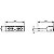 SIEMENS 3RV29 CONTATO AUX FR 1NA+NF P/3RV2 MO - Imagem 3