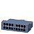 SIEMENS 3RV29 CONTATO AUX FR 1NA+NF P/3RV2 MO - Imagem 1