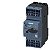 SIEMENS 3RV20 DISJ MOTOR 3P 1.4-2A 10KA - Imagem 1