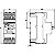SIEMENS 3RV20 DISJ MOTOR 3P 1.4-2A 10KA - Imagem 3