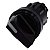 SIEMENS FRONT COMUT PVC RET 2P I-O D22 PR - Imagem 1