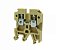 WEIDMULLER Conector Parafuso SAK 6 Bege - 6mm² C0193260100 - Imagem 1