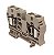 Conector Mola ZDU 10 Bege - 10mm² - Imagem 1