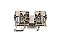 Conector Mola ZDU 16 Bege - 16mm² - Imagem 1