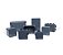 STECK Caixa PVC de Passagem Ice -251 X 150 X 107 IP65  S310 - Imagem 1