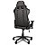 Cadeira Gamer Xperience Combat All Black Base Giratória, Braço Ajustável e Sistema de Inclinação Avançado - Imagem 4