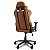 Cadeira Gamer Xperience Combat Terracota Base Giratória, Braço Ajustável e Sistema de Inclinação Avançado - Imagem 5