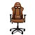 Cadeira Gamer Xperience Combat Terracota Base Giratória, Braço Ajustável e Sistema de Inclinação Avançado - Imagem 2
