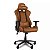 Cadeira Gamer Xperience Combat Terracota Base Giratória, Braço Ajustável e Sistema de Inclinação Avançado - Imagem 1
