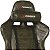 Cadeira Gamer Xperience Cadeira Gamer Xperience Combat Army Edição Limitada Base Giratória, Braço Ajustável e Sistema de - Imagem 6