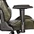 Cadeira Gamer Xperience Cadeira Gamer Xperience Combat Army Edição Limitada Base Giratória, Braço Ajustável e Sistema de - Imagem 8