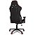 Cadeira Gamer Xperience Deluxe em Tecido Vermelha Base Giratória, Braço Ajustável e Sistema de Inclinação Avançado - Imagem 5