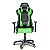 Cadeira Gamer Xperience Ultra Verde, Base Giratória, Braço Ajustável e Sistema de Inclinação Avançado - Imagem 4
