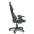 Cadeira Gamer Xperience Ultra Verde, Base Giratória, Braço Ajustável e Sistema de Inclinação Avançado - Imagem 2