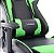 Cadeira Gamer Xperience Ultra Verde, Base Giratória, Braço Ajustável e Sistema de Inclinação Avançado - Imagem 7