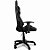 Cadeira Gamer Xperience Ultra Preta, Base Giratória, Braço Ajustável e Sistema de Inclinação Avançado - Imagem 3