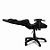 Cadeira Gamer Xperience Ultra Preta, Base Giratória, Braço Ajustável e Sistema de Inclinação Avançado - Imagem 2