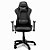 Cadeira Gamer Xperience Ultra Preta, Base Giratória, Braço Ajustável e Sistema de Inclinação Avançado - Imagem 5