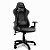 Cadeira Gamer Xperience Ultra Preta, Base Giratória, Braço Ajustável e Sistema de Inclinação Avançado - Imagem 1