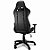 Cadeira Gamer Xperience Ultra Preta, Base Giratória, Braço Ajustável e Sistema de Inclinação Avançado - Imagem 4