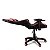 Cadeira Gamer Xperience Ultra Rosa, Base Giratoria, Braco Ajustavel e Sistema de Inclinacao Avancado - Imagem 4