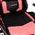 Cadeira Gamer Xperience Ultra Rosa, Base Giratoria, Braco Ajustavel e Sistema de Inclinacao Avancado - Imagem 8