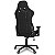 Cadeira Gamer Xperience Deluxe em Tecido  Cinza Base Giratória, Braço Ajustável e Sistema de Inclinação Avançado - Imagem 4