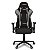 Cadeira Gamer Xperience Deluxe em Tecido  Cinza Base Giratória, Braço Ajustável e Sistema de Inclinação Avançado - Imagem 5