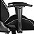 Cadeira Gamer Xperience Deluxe em Tecido  Cinza Base Giratória, Braço Ajustável e Sistema de Inclinação Avançado - Imagem 7
