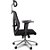 Cadeira de Escritório Comfy Profile  Tela Mesh Preta e Relax Avançado - Imagem 2