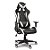 Cadeira Gamer Xperience Skilled Off White, Base Giratória e Sistema de Inclinação Avançado - Imagem 1