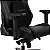 Cadeira Gamer Xperience Elite Preta, Base Alumínio, Braços 4D e Relax Avançado com Amortecedor - Imagem 6