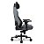 Cadeira Gamer Xperience Elite Woof Tecido Cinza, Base Alumínio, Braços 4D e Relax Avançado com Amortecedor - Imagem 2