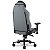 Cadeira Gamer Xperience Elite Woof Tecido Cinza, Base Alumínio, Braços 4D e Relax Avançado com Amortecedor - Imagem 5